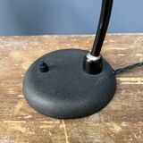 Black BEHA Leuchten Bauhaus desk lamp