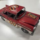 Chevrolet Bel air customized