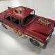 Chevrolet Bel air customized