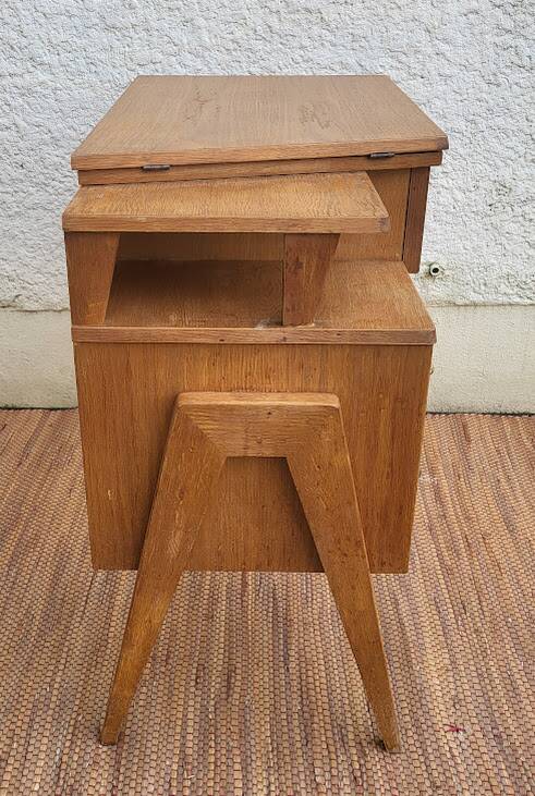 Vintage desk