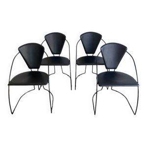 chaises de salle à manger - arrben