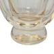 Art Deco crystal from Daum, France, 1930s