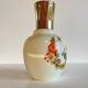 Bottle lamp shepherd limoges france