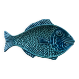 Dish or large vintage ceramic fish dish