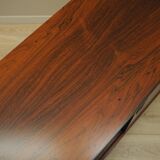 Rosewood dresser, Danish design, 1970s, production: Denmark