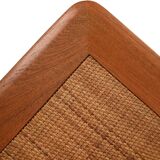 Danish “Minerva” coffee table by Peter Hvidt