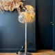 Toni Zuccheri floor lamp for Mazzega - 1970.