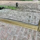 Mirror Louis Philippe 140x95