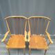Bauman bar chair duo