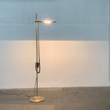 Vintage Halo 250 Floor Lamp by Rosemarie & Rico Baltensweiler for Swisslamps International