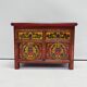 Tibetan Bedside Tables