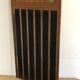Factory scoreboard, industrial furniture