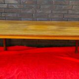 Scandinavian coffee table
