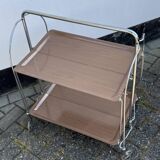 Bremshey Gerlinol Serving Trolley