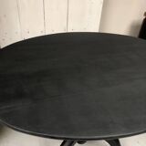 Ancienne table de vigneron