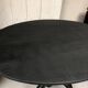 Ancienne table de vigneron