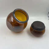 Glass bottle