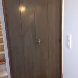 Industrial wardrobe Roneo Cabinet