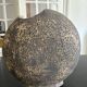 Brutalist vase from the 1970s