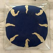 Hilton Mc Connico plate
