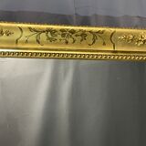 Mirror Louis Philippe  148x118