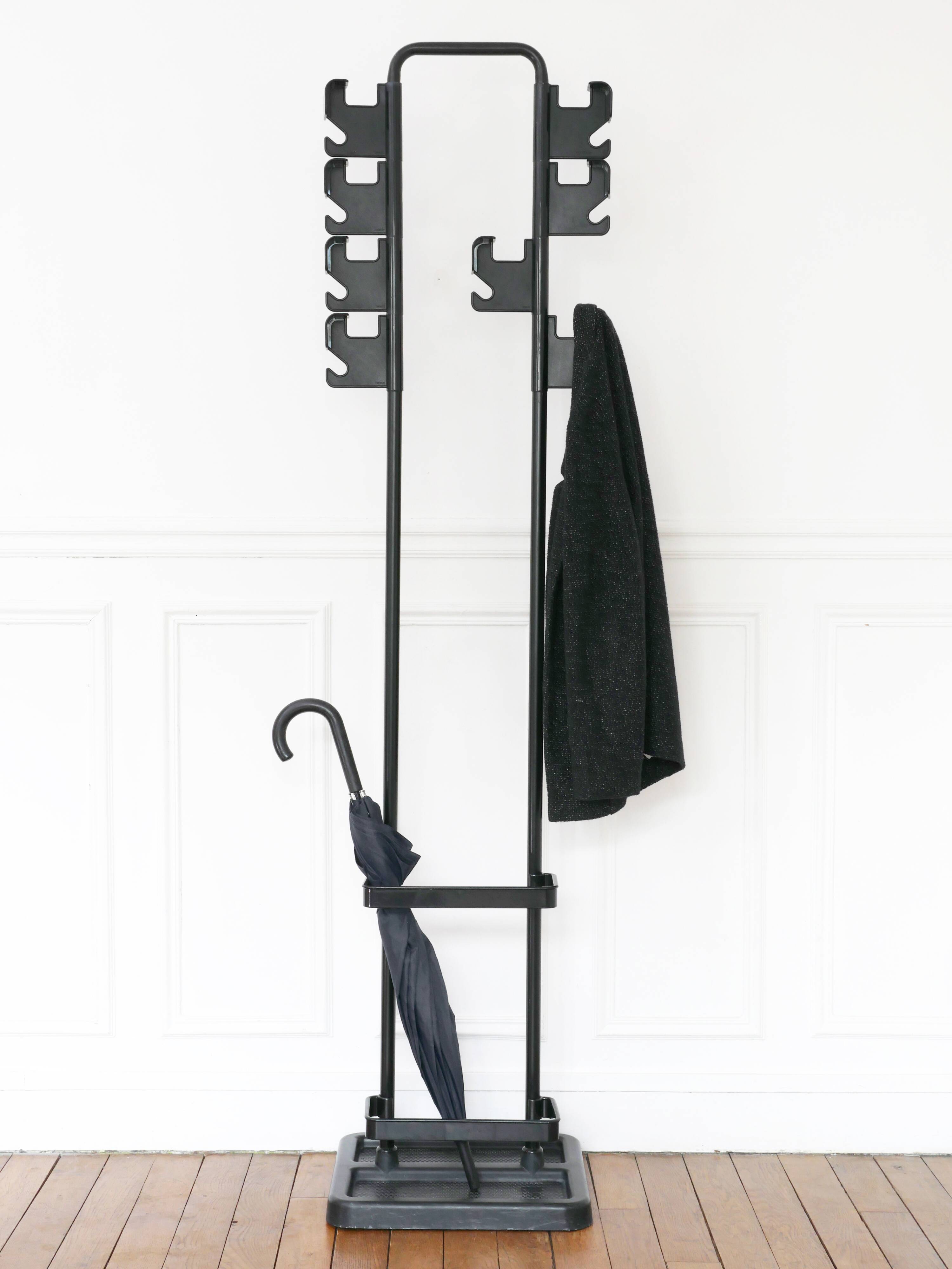 Jean-Pierre VITRAC coat racks - Manade