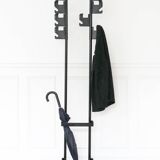 Jean-Pierre VITRAC coat racks - Manade