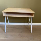 In2Wood desk & children's chair