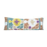 Coussin Suzani 27x77cm