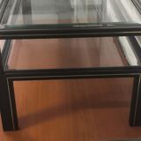 Pierre Vandel coffee table in the 70s