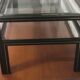 Pierre Vandel coffee table in the 70s