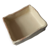 Plat en céramique