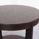 Art Deco side table