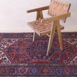 Vintage Persian rug - 203 x 135 cm