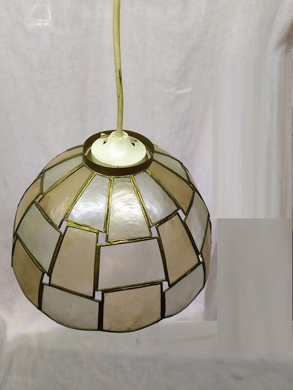 Hanging lamp