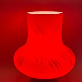 Mid-century modern table lamp, S. Tabera, 1970s