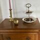 Ceramic cake stand