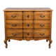 Crossbow commode in Louis XV style