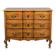 Crossbow commode in Louis XV style