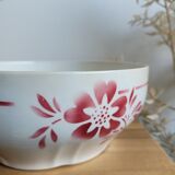 Leandre Iron Earth Salad Bowl