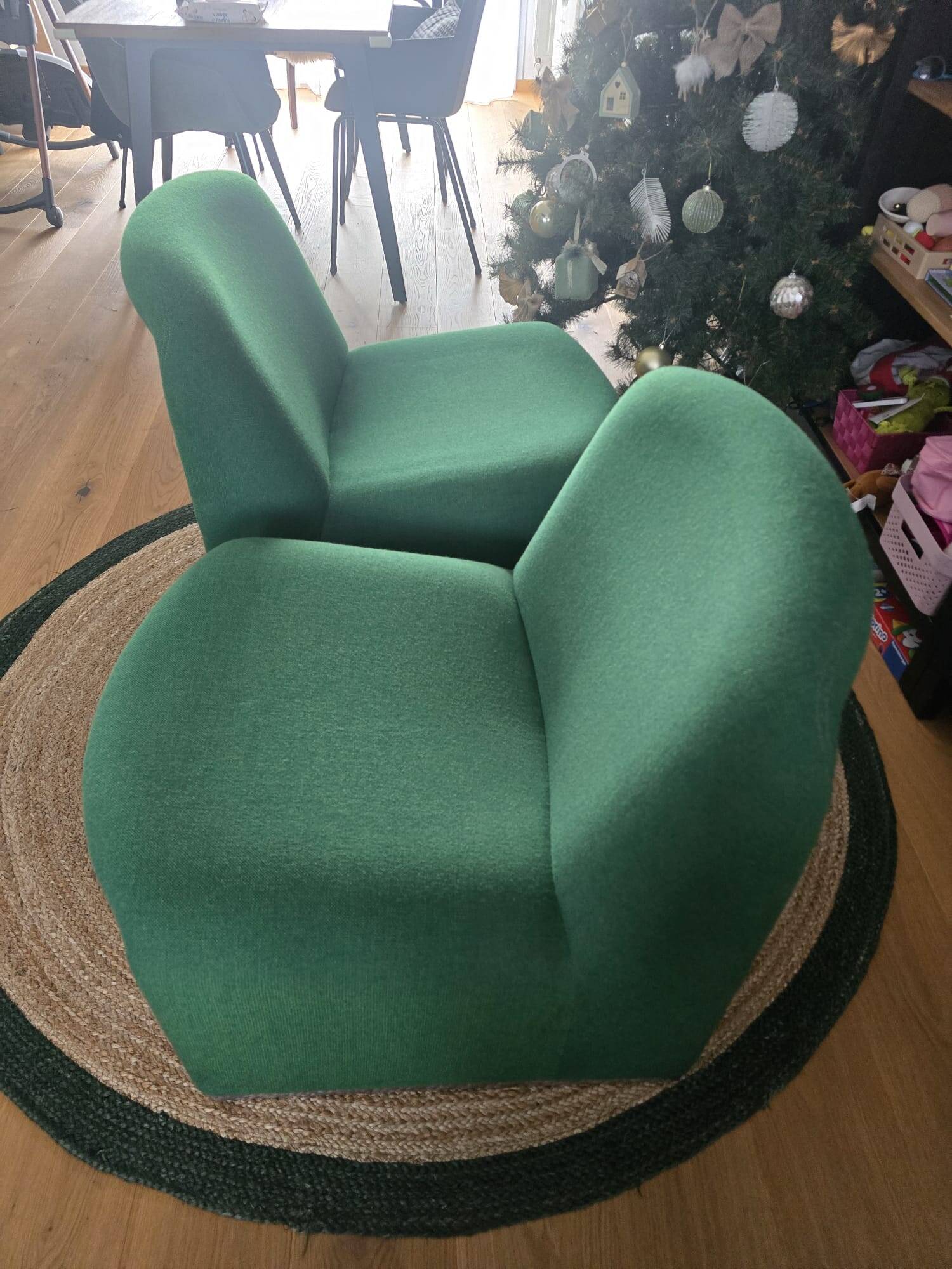 Fauteuil Alky