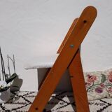 Kon-Tiki folding chair for IKEA - Gillis LUNDGREDEN
