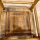 Tabouret Luterma