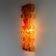 Brutalist wall sculpture by matius, france, 1970s