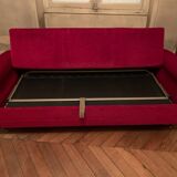 Convertible sofa