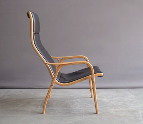 Set of chairs Lamino Yngve Ekström for Swedese
