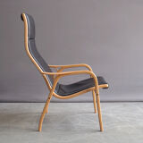 Set of chairs Lamino Yngve Ekström for Swedese