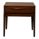 Vintage bedside table from the 1960s.
