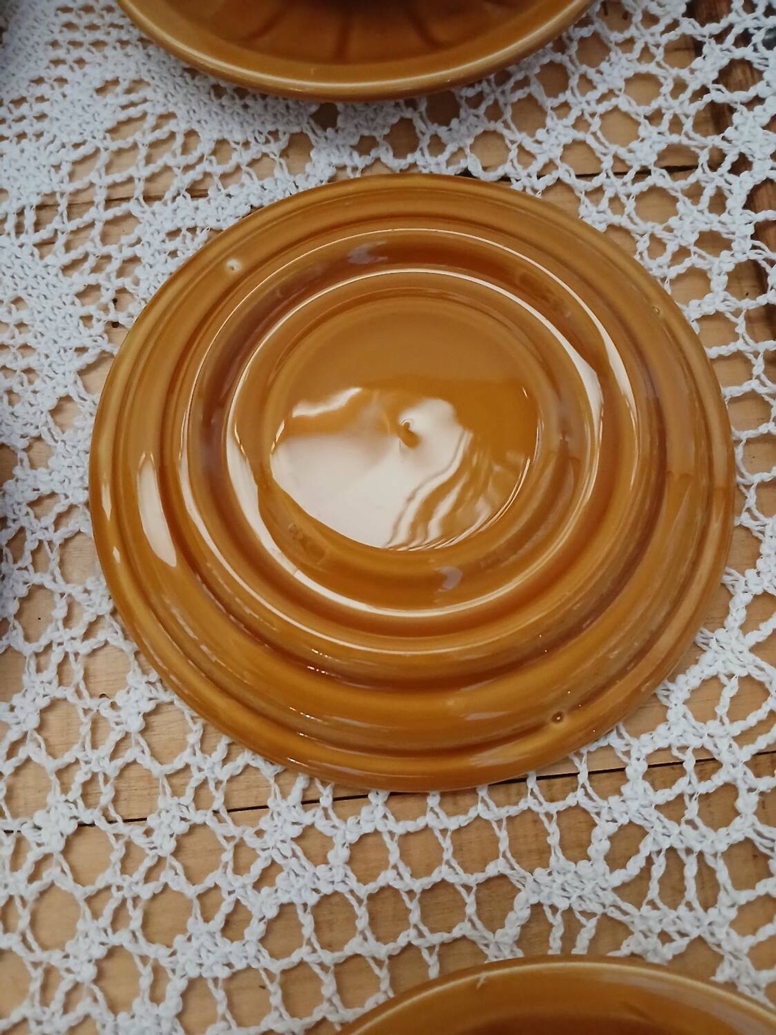 12 antique coffee cups with saucers