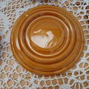12 antique coffee cups with saucers